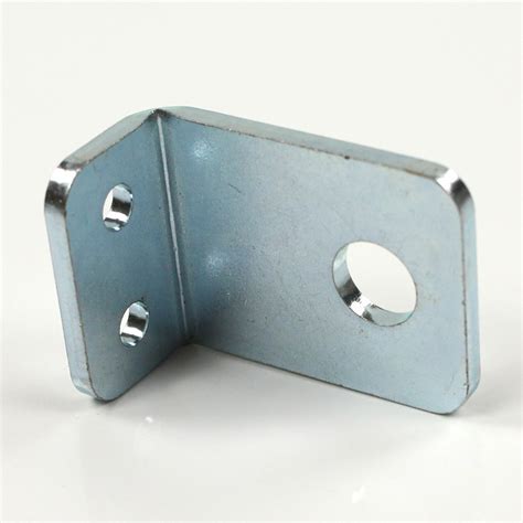 aluminum wall mount brackets|aluminum angle bracket with holes.